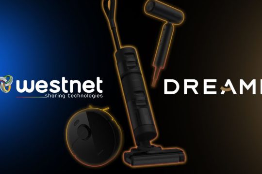 Westnet x Dreame